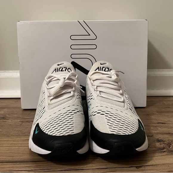 Air max 270 Dusty Cactus - Picture 4 of 7